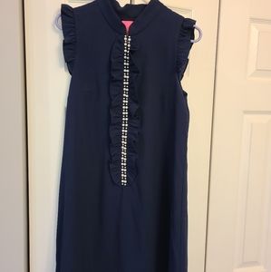 Lilly Pulitzer Adelee Shift Dress